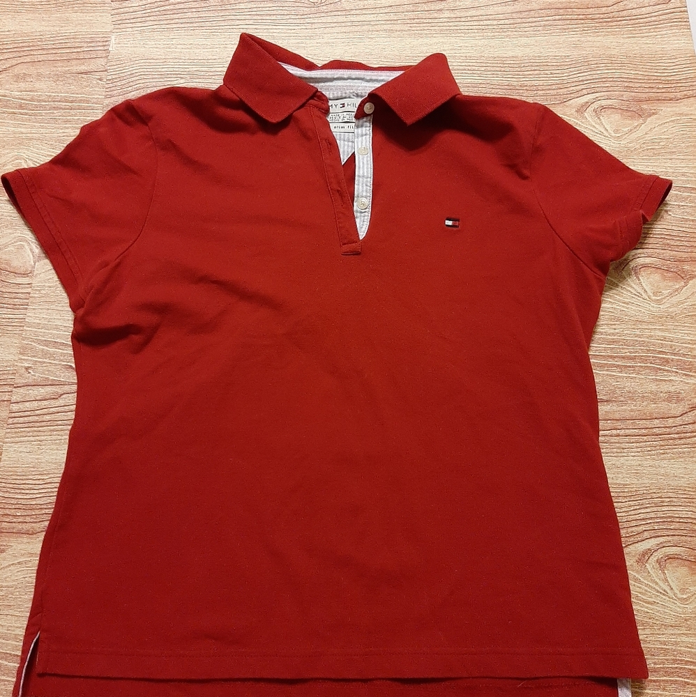 Tommy Hilfiger top
